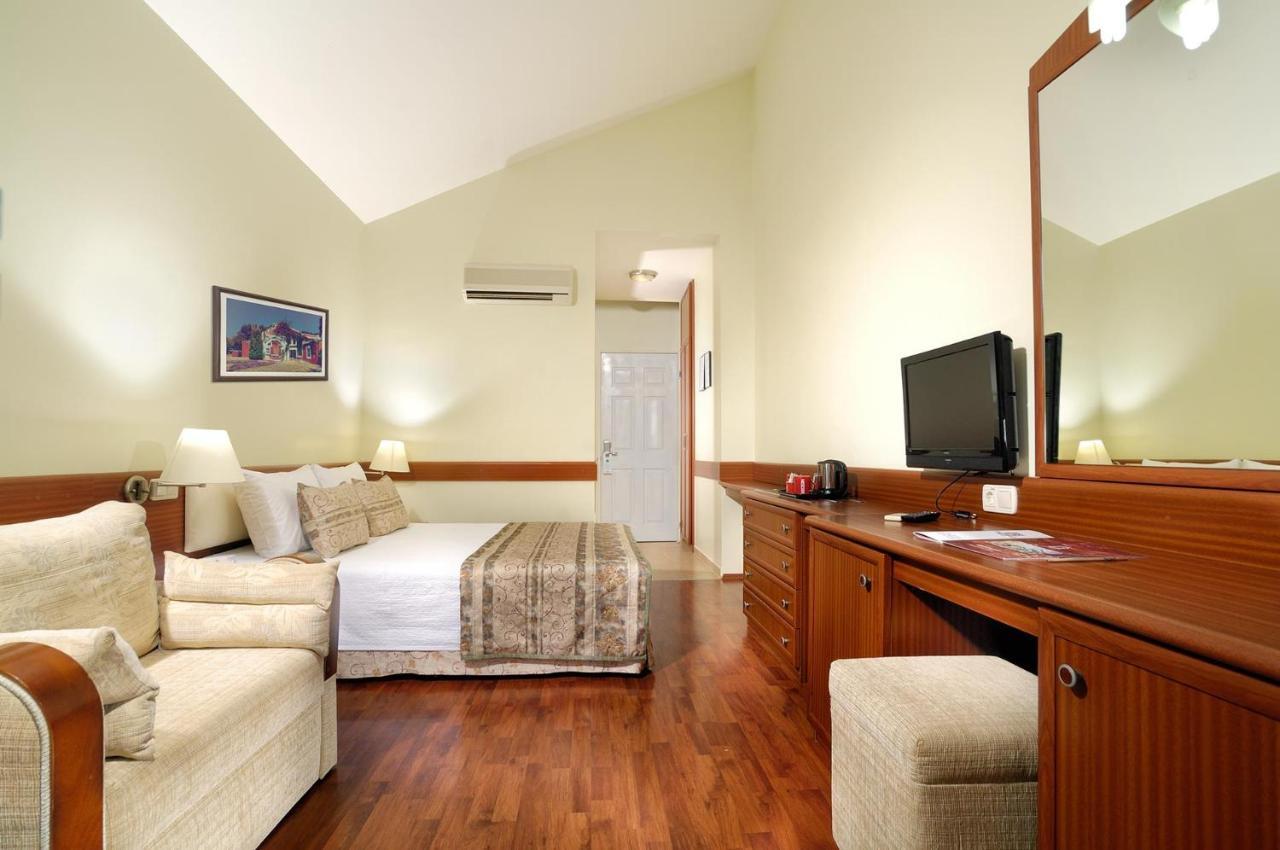 Oludeniz Beach Random Rooms By Lookbookholiday Exterior foto